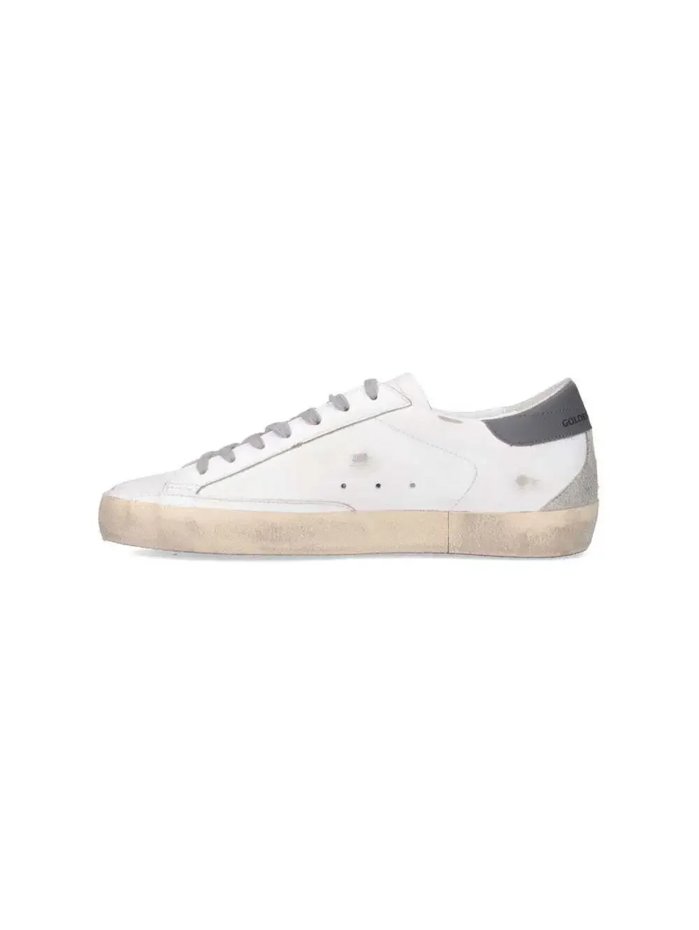 Golden Goose Super Star Sneaker (130)(PLEASE REQUEST YOUR SIZE BEFORE PURCHASING